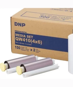 Papel DNP QW 410 Standard 2