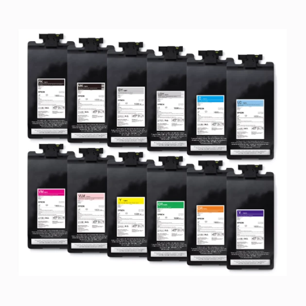 EPSON Plotter SureColor SC-P20500 de 64 pulgadas (con tinta) - Imagen 4