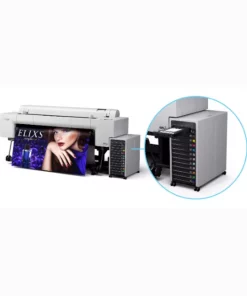 Alternative view of EPSON Plotter SureColor SC-P20500 de 64 pulgadas (con tinta)
