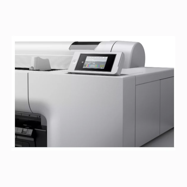 EPSON Plotter SureColor SC-P20500 de 64 pulgadas (con tinta) - Imagen 3