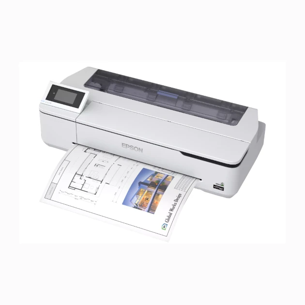 Epson Plotter SureColor SC-T2100 - Imagen 3