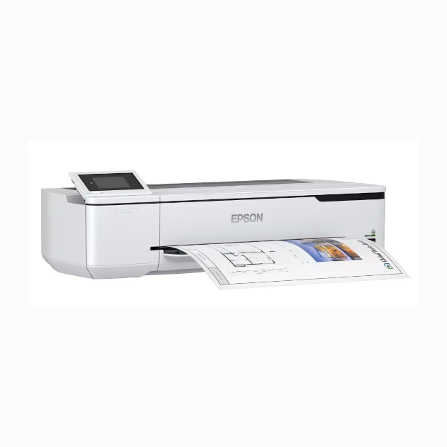 Epson Plotter SureColor SC-T2100 - Imagen 4