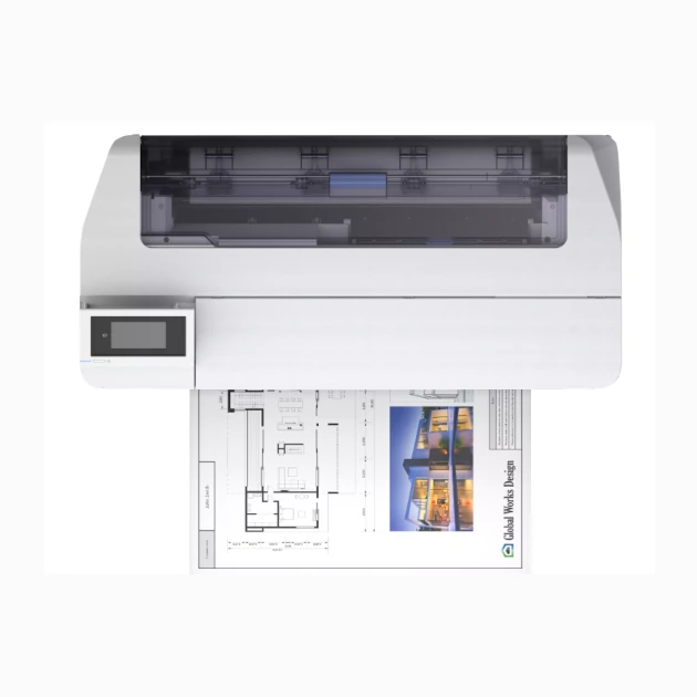 Epson Plotter SureColor SC-T2100 - Imagen 5