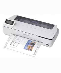 Alternative view of Epson Plotter SureColor SC-T3100 N