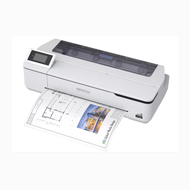 Epson Plotter SureColor SC-T3100 N - Imagen 2