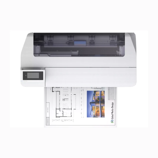 Epson Plotter SureColor SC-T3100 N - Imagen 3