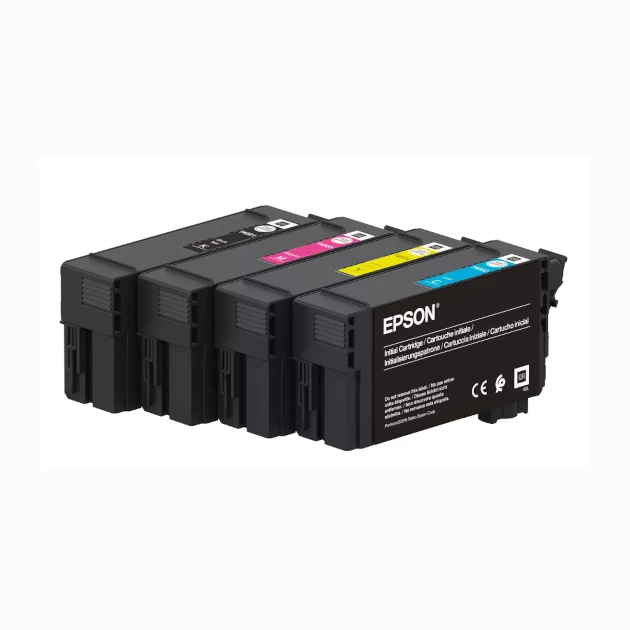 Epson Plotter SureColor SC-T3100 N - Imagen 4