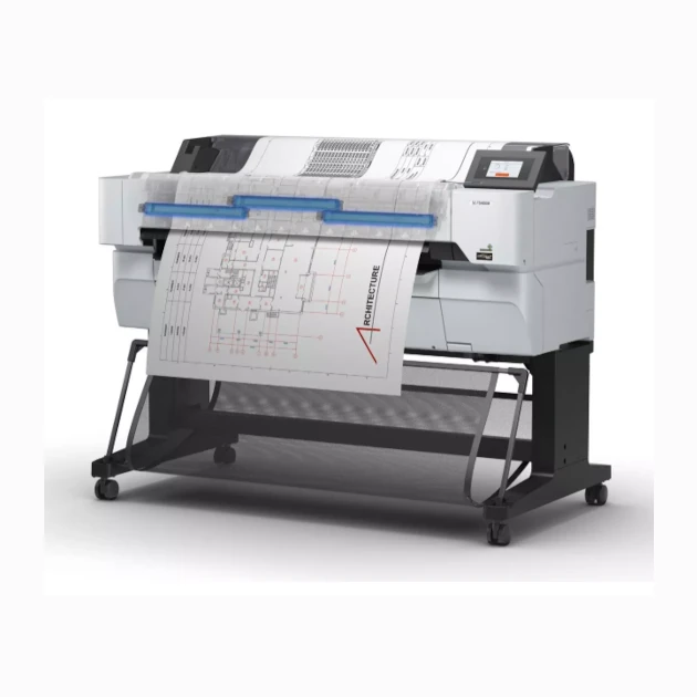 Epson Plotter SureColor SC-T5400M - Imagen 2