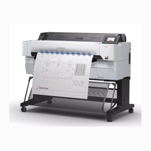 Epson Plotter SureColor SC-T5400M - Imagen 3
