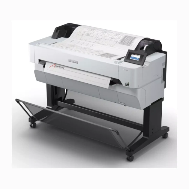 Epson Plotter SureColor SC-T5400M - Imagen 4