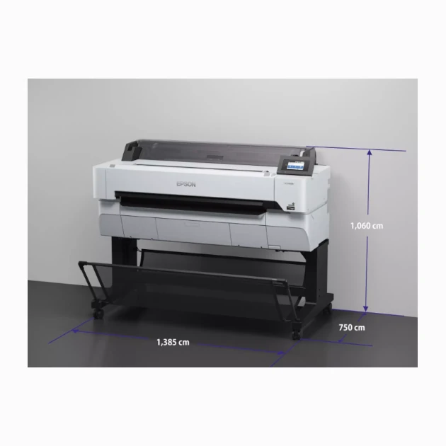 Epson Plotter SureColor SC-T5400M - Imagen 5