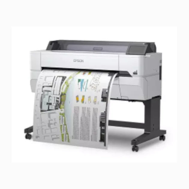 Epson Plotter SureColor SC-T5405 (Con stand) - Imagen 2