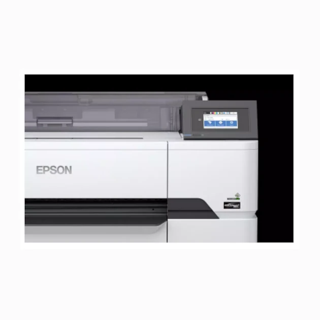 Epson Plotter SureColor SC-T5405 (Con stand) - Imagen 5