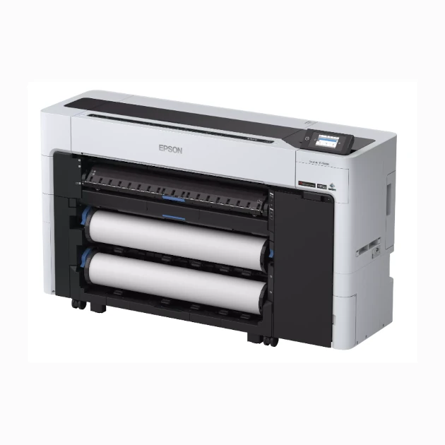 Epson Plotter SureColor SC-T5700DM 36 Pulgadas - Imagen 2