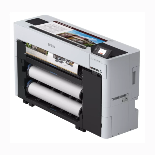 Epson Plotter SureColor SC-T5700DM 36 Pulgadas - Imagen 3