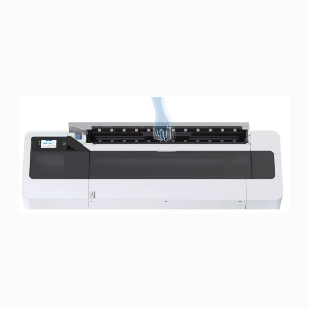 Epson Plotter SureColor SC-T5700DM 36 Pulgadas - Imagen 4