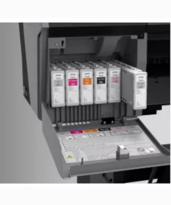 Alternative view of EPSON Plotter SureColor SC-P9500 Spectro de 44 pulgadas