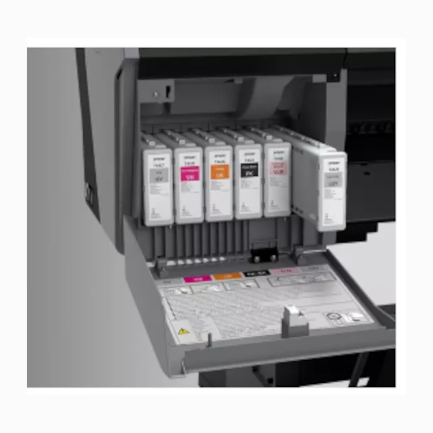 EPSON Plotter SureColor SC-P9500 Spectro de 44 pulgadas - Imagen 2
