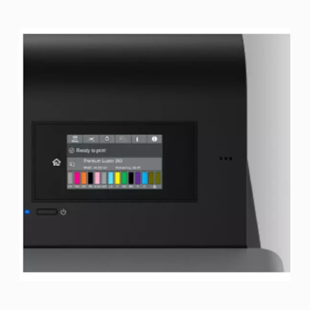 EPSON Plotter SureColor SC-P9500 Spectro de 44 pulgadas - Imagen 3