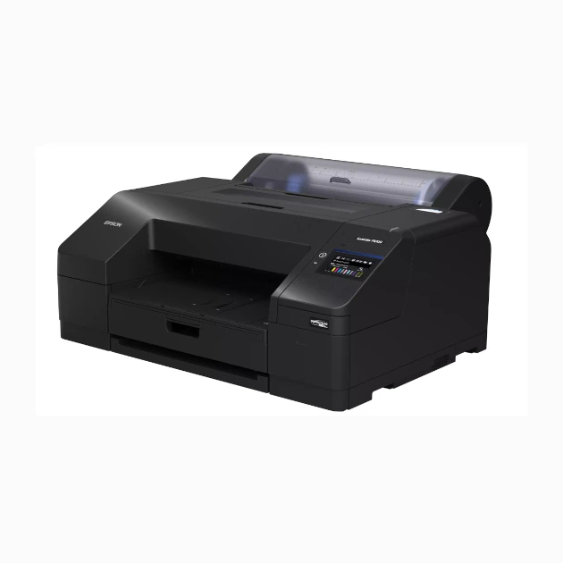 EPSON Impresora fotográfica SureColor SC-P5300 de 17 pulgadas - Imagen 2
