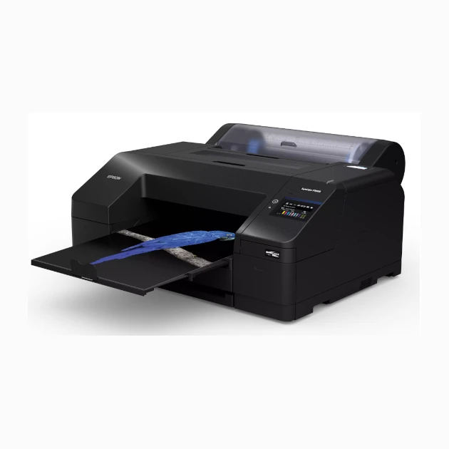 EPSON Impresora fotográfica SureColor SC-P5300 de 17 pulgadas - Imagen 3