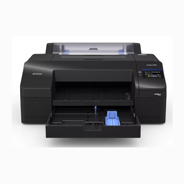 EPSON Impresora fotográfica SureColor SC-P5300 de 17 pulgadas - Imagen 4