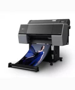 Alternative view of EPSON Plotter SureColor SC-P7500 Spectro de 24 pulgadas