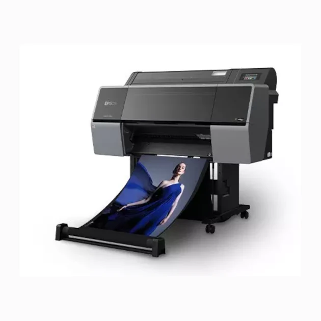 EPSON Plotter SureColor SC-P7500 Spectro de 24 pulgadas - Imagen 2