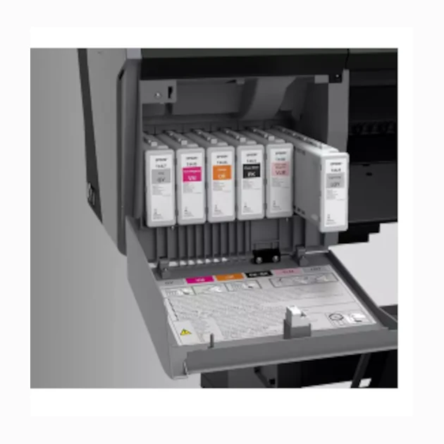 EPSON Plotter SureColor SC-P7500 Spectro de 24 pulgadas - Imagen 3