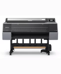 Alternative view of EPSON Plotter SureColor SC-P9300 Spectro de 44 pulgadas