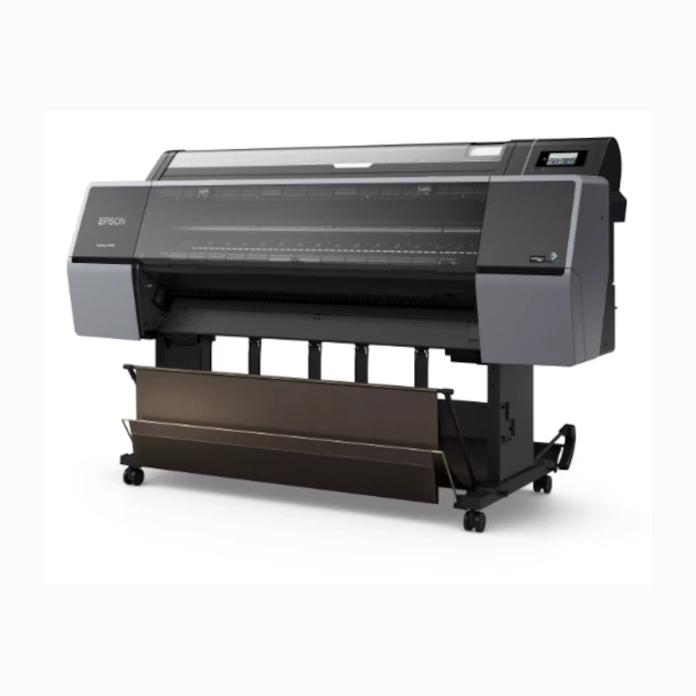 EPSON Plotter SureColor SC-P9300 Spectro de 44 pulgadas - Imagen 4