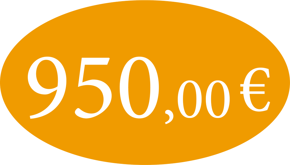 950euros