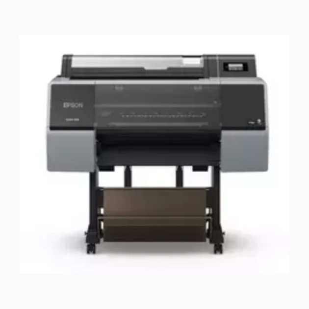 PROMOCIÓN EPSON Plotter SureColor SC-P7300 de 24 pulgadas (A elegir una entre una SL-D500 o un espectrofotómetro SD-1) - Imagen 2