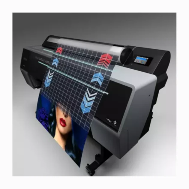 PROMOCIÓN EPSON Plotter SureColor SC-P7300 de 24 pulgadas (A elegir una entre una SL-D500 o un espectrofotómetro SD-1) - Imagen 4