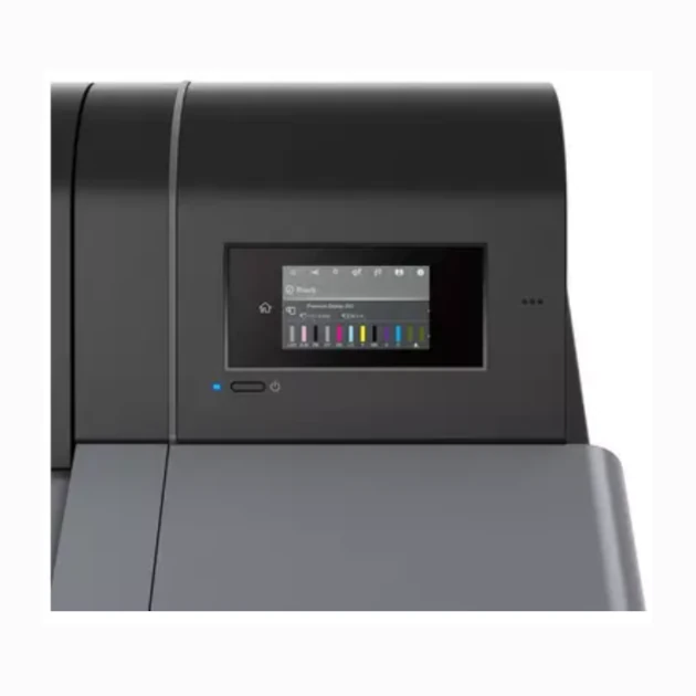 PROMOCIÓN EPSON Plotter SureColor SC-P7300 de 24 pulgadas (A elegir una entre una SL-D500 o un espectrofotómetro SD-1) - Imagen 6