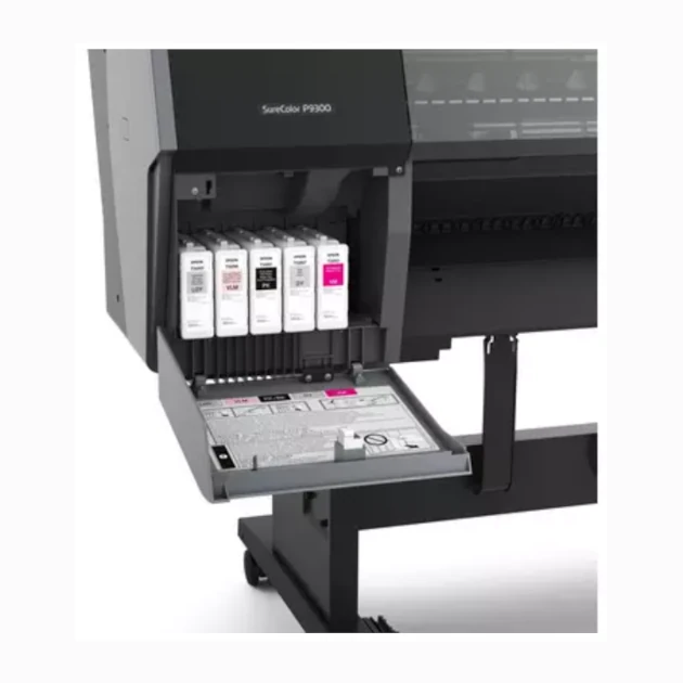 PROMOCIÓN EPSON Plotter SureColor SC-P7300 de 24 pulgadas (A elegir una entre una SL-D500 o un espectrofotómetro SD-1) - Imagen 7
