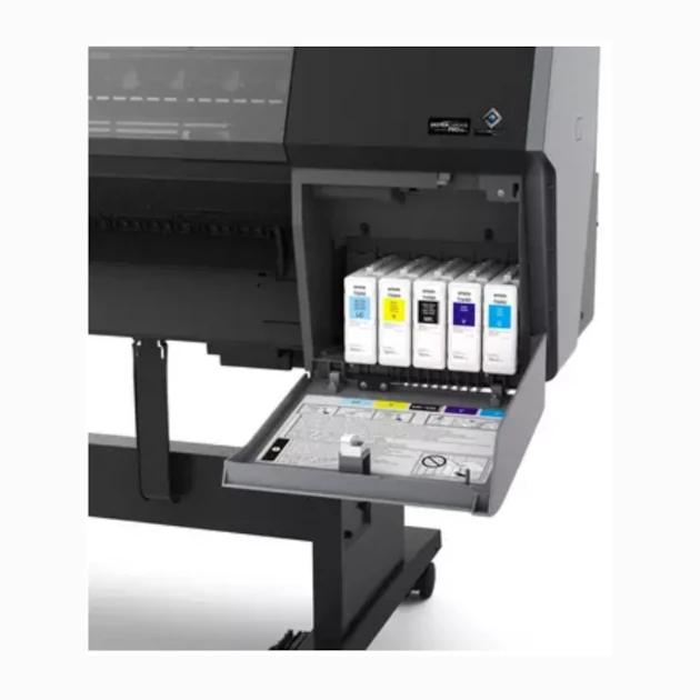 PROMOCIÓN EPSON Plotter SureColor SC-P7300 de 24 pulgadas (A elegir una entre una SL-D500 o un espectrofotómetro SD-1) - Imagen 8