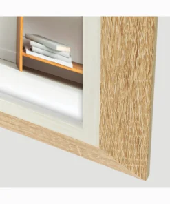 Alternative view of IBIS Marco Mod. Adler Natural