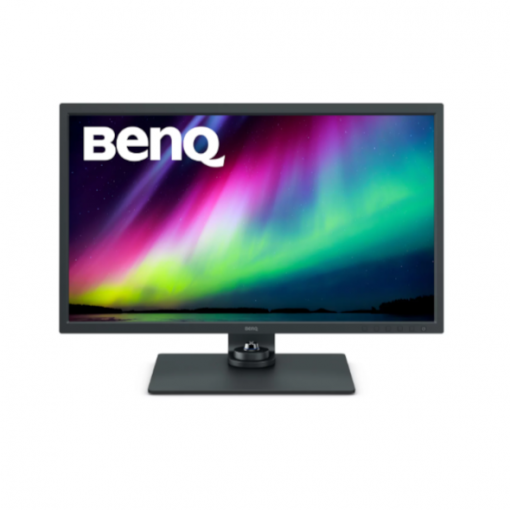 Benq SW321C monitor frente