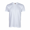 Camiseta algodon unisex