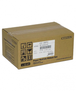 Citizen CZ-01 consumible 4x6