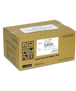 Citizen CZ-01 consumible 4x8