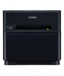 Citizen CZ-01 frente