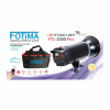 Fotima Foco led FTL2000 incluye