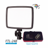 Fotima Panel microled bicolor FTL-24B incluye