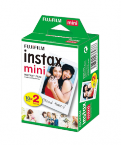 Fujifilm instax mini frente