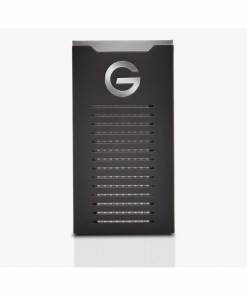 G-Drive SSD Frente