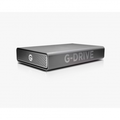 G-Drive Destop