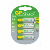 GP ReCyko+ pilas rechargeable AA