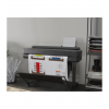 HP Plotter T650 lateral